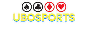 Logo UBOSPORTS